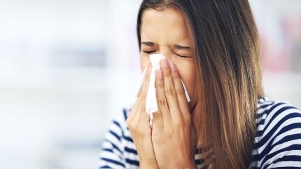 Congestione nasale: sintomi, cause, rimedi