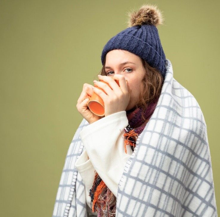 Cause, Sintomi e Rimedi Efficaci per il Raffreddore: Affrontare il Fastidioso Disagio Invernale