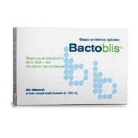 Pharmextracta Bactoblis 30 Compresse 