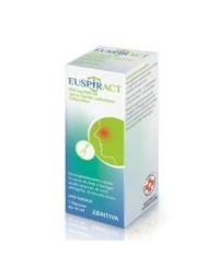 Euspiract*spray Nas 15ml