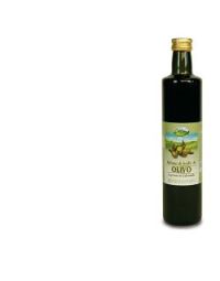 Farmaderbe Olivo Infuso Foglie ad Azione Ipotensiva 500 Ml