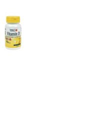 Phoenix - Longlife Longlife Vitamina D3 400ui 100 Compresse