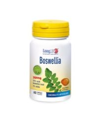 Phoenix - Longlife Longlife Boswellia 60 Capsule Vegetali