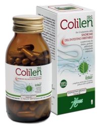 Aboca Colilen Ibs Sindrome Intestino Irritabile 96 Opercoli