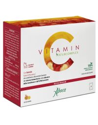 Aboca Societa' Agricola Vitamin C Naturcomplex 20 Bustine