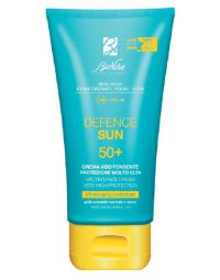 DEFENCE SUN CREMA FOND50+ 50ML