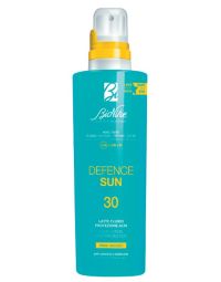 DEFENCE SUN LATTE 30 200ML