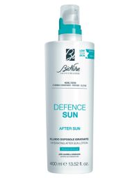 I. C. I. M. Internation Defence Sun Doposole Idratante 400 Ml