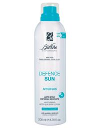 I. C. I. M. Internation Defence Sun Latte Spray Doposole Idratante 200 Ml