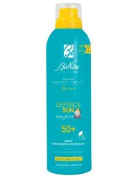 I. C. I. M. Internation Defence Sun Baby&kid Spray Spf 50+ 200 Ml