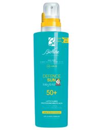 I. C. I. M. Internation Defence Sun Baby&kid Latte 50+ 200 Ml