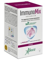 Immunomix Advanced 50cps