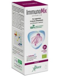 Immunomix Advanced Scir 210g