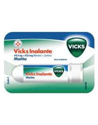 Procter & Gamble Vicks Inalante