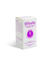 Bromatech Bifiselle Fermenti 30 Capsule