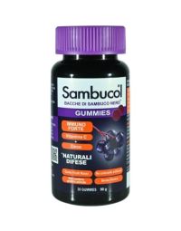 Sambucol Gummies 30pz