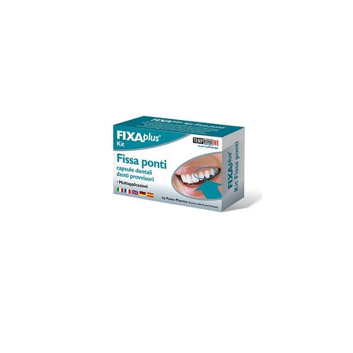 Dulàc - Cemento Dentale Definitivo, Kit Fissa Ponti, Capsule e Denti a  Perno, Dispositivo Medico CE Multiapplicazione e Massima Aderenza Con  Cemento Provvisorio Autoindurente, Made in Italy : : Salute e cura