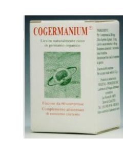 Cog Emagnum 60cpr