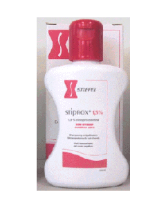 Glaxosmithkline C. Health. Stiprox Shampoo Urto 100 Ml