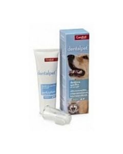 Dentalpet Dentifricio 50ml