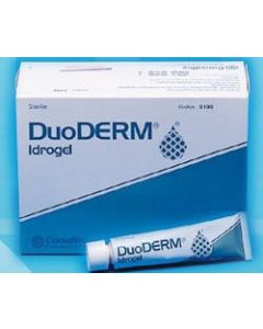 Convatec Italia Medicazione Idrogel Duoderm Con Applicatore Sterile 1 Pezzo 15 G