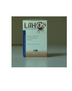 Biohealth Italia Lithos 100 Compresse