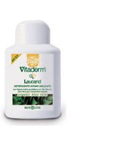 Bios Line Biosline Vitaderm Leucand Detergente Intimo 200 Ml