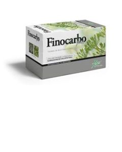 Aboca Finocarbo Plus Digestivo Tisana 20 Bustine 2 G