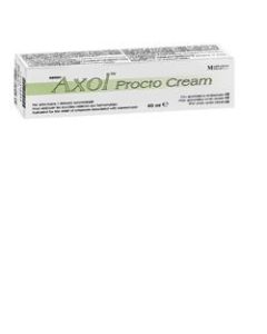 Axol Procto Cream 40ml