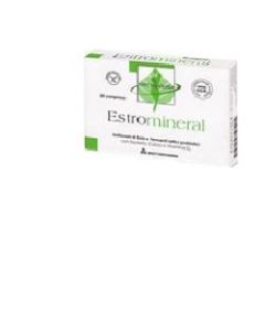 Meda Pharma Estromineral Serena 40 Compresse