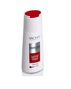 Vichy Dercos Shampoo Energizzante 200 Ml