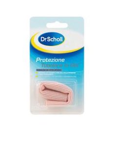 Dr. Scholl's Div. Rb Healthcare Protezione Tubolare In Gel Gelactiv Scholl