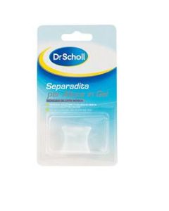 Dr. Scholl's Div. Rb Healthcare Separadita Alluce Gelactiv Scholl