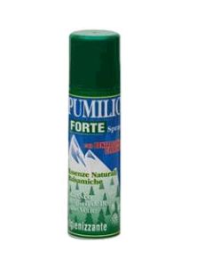 Coswell Pumilio Spray Igienizzante 200 Ml
