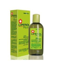 Pentamedical Liperol Plus Shampoo 150 Ml