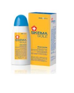 Skema Sole Emulsione Dopo150ml