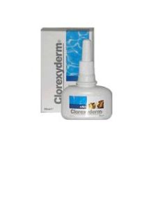 Clorexyderm Oto Liq 50ml