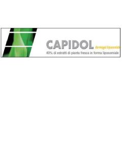Capietal Italia Capidol Dermogel 50 Ml