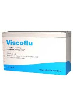 Pharma Line Viscoflu 20 Bustine