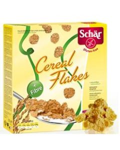 Dr. Schar Schar Cereal Flakes 300 G