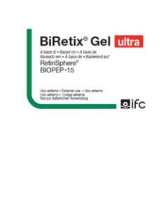 Difa Cooper Biretix Ultra Gel Tubo 50 Ml