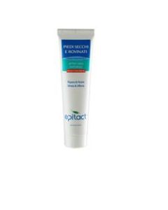 Qualifarma Epitact Crema Per I Piedi Secchi E Rovinati Tubetto 30ml