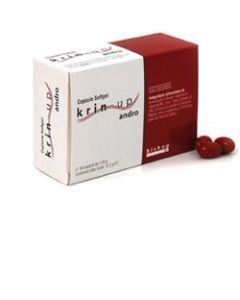 Cieffe Derma Krin Up Andro 30 Capsule