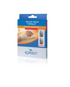 Qualifarma Epitact Ortesi Correttiva Alluce Valgo Large 1 Pezzo