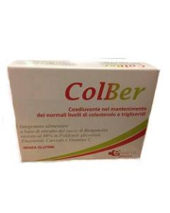 Esserre Pharma Colber 30 Compresse Filmate