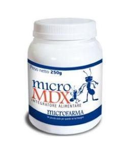 Microfarma Micro Mdx 250 G