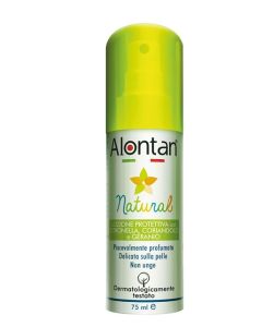 Pietrasanta Pharma Alontan Natural Spray 75 Ml