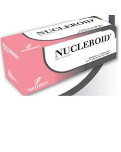 Medisin Nucleroid Crema 50 Ml