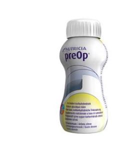 Nutricia Italia Preop 200 Ml X 4 Pezzi