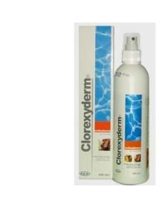 Clorexyderm Sol Sch 200ml